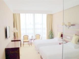 Kunshan Sunshine Business Hotel Екстериор снимка
